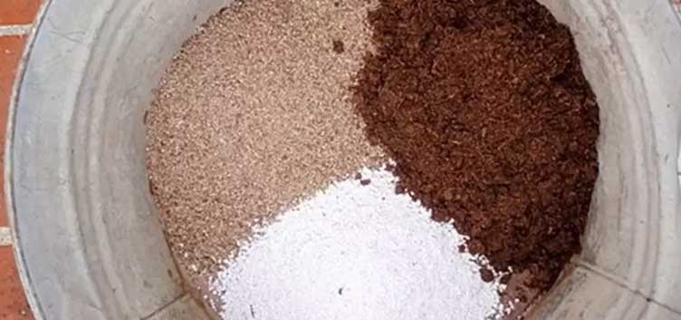 Parveen Premium Products, Potting Mix