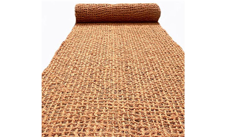 Coir GeoTextile