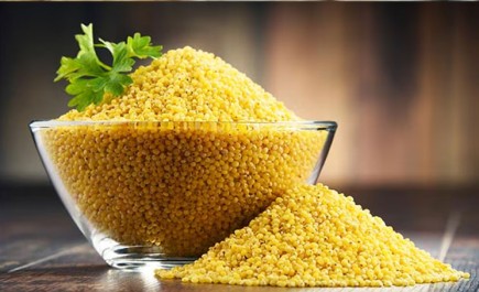 Parveen Premium Products, Kodo Millet (Kodon)
