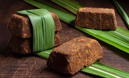 Parveen Premium Products, Coconut Jaggery