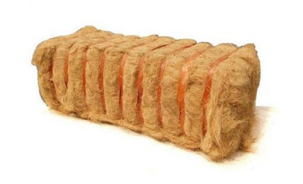 Parveen Premium Products, Coir Fibre Bale 