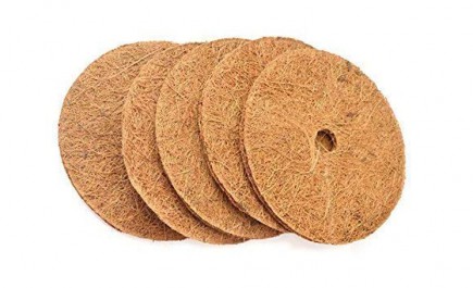 Parveen Premium Products, Coir Mulch Mats 