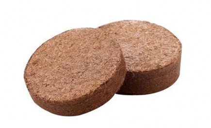 Parveen Premium Products, Cocopeat Discs 