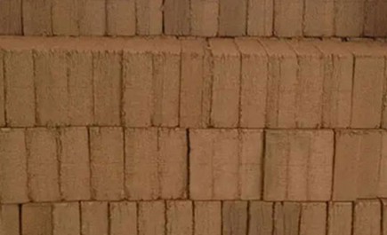 Parveen Premium Products, Buffered Cocopeat Blocks