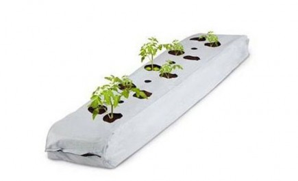 Parveen Premium Products, Cocopeat Grow Bags 