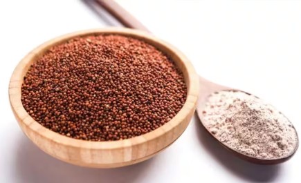 Parveen Premium Products, Sorghum (Jowar)