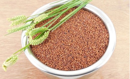 Parveen Premium Products, Finger Millet (Ragi)