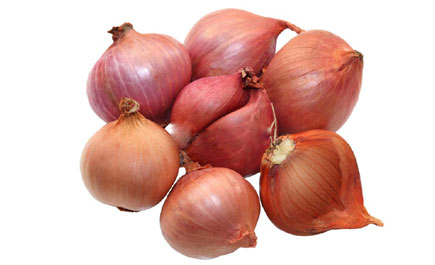 Parveen Premium Products, Shallots