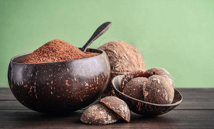 Palm Jaggery